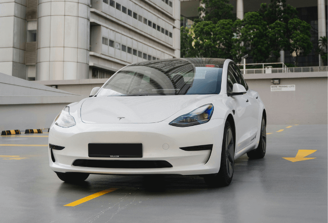 Why Do Tesla Make a Click Sound When Charging? – EVGOER