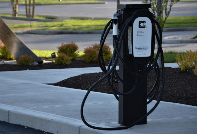 The Curious Case of Tesla's Charging Click: What's Behind That Sound