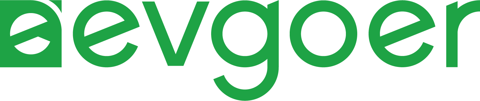 EVGOER logo