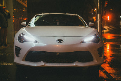 2025 Toyota bZ4X: What’s New in Toyota’s All-Electric SUV