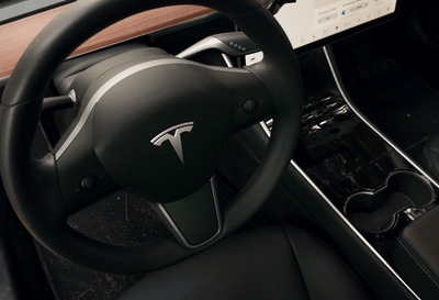 Does Changing the Steering Wheel Affect the Warranty with Tesla?