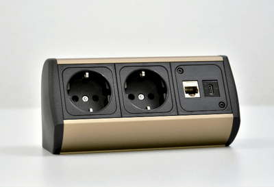 The Essentials of NEMA Plug Types: How to Identify and Use Them