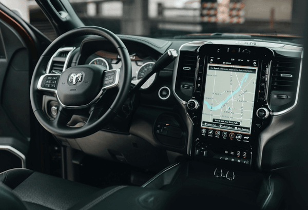 How to Install the Tesla Style Radio?