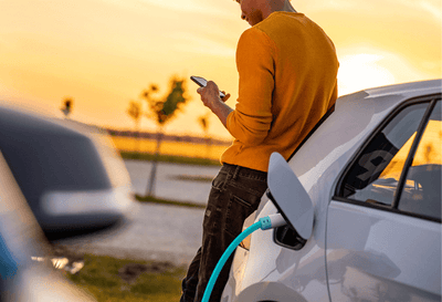 Boost Your Charging Speed: A Complete Guide to 80A EV Chargers