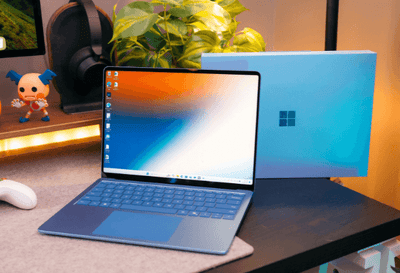 Surface Laptop Yellow Screen: Common Causes and Quick Fixes