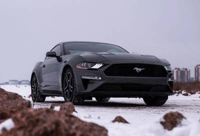 How Reliable is the Ford Mustang Mach-E?