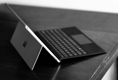 How to Fix Microsoft Surface Pro Keyboard Not Working?