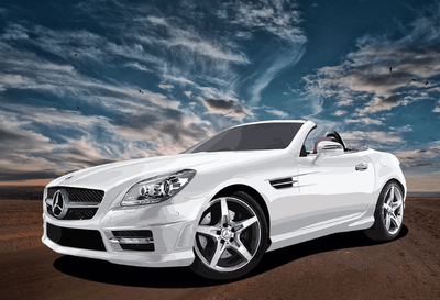 2026 Mercedes-Benz EQS SUV: A Flagship Electric Family SUV