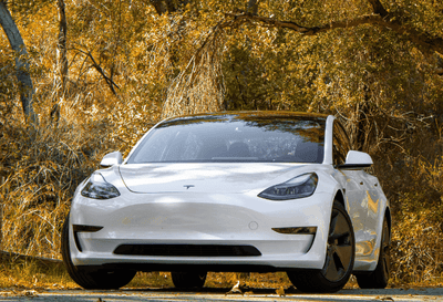 How Do Teslas Handle Ultra-Long Drives? A 25-Hour Journey Breakdown