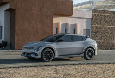 Choosing the Best 2025 Kia EV6 Trim: Full Review & Buyer’s Guide