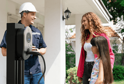 Best Level 2 EV Chargers: High-Performance Picks for Home Charging