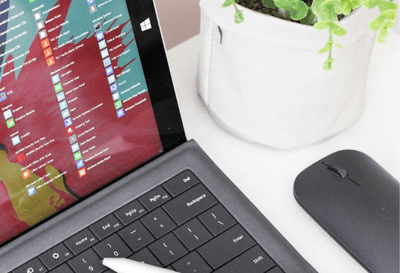 How to Fix a Microsoft Surface Pro That Won't Turn On？