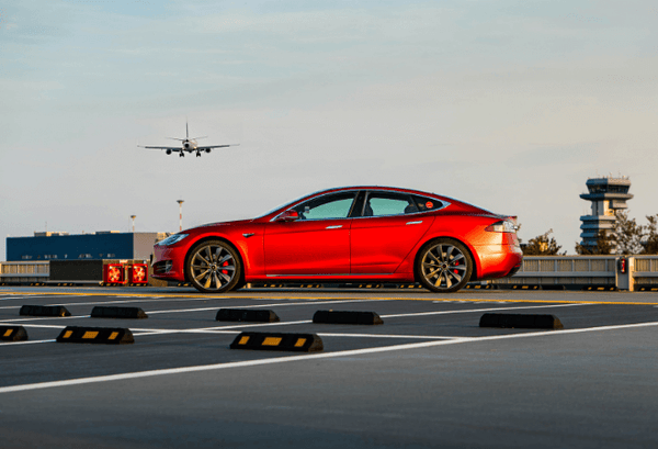 What Is the Best Color for Tesla Model 3?
