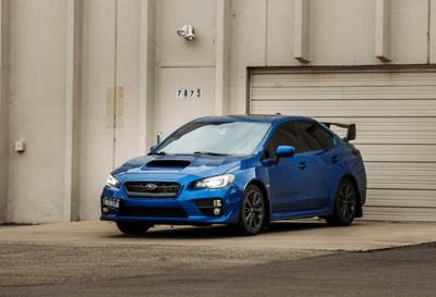 2025 Subaru Solterra EV and 2026 Toyota bZ4X Compared: Are They Really the Same