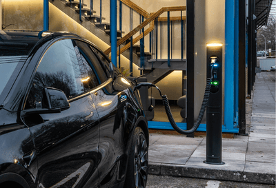 Inside the Booming Market of Wholesale EV Charging Stations: How to Get Started