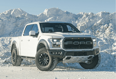 Can the Ford F-150 Lightning Really Charge Another EVs? We Break it Down