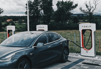 EV Charger Protection: Methods to Prevent Damage and Extend Life