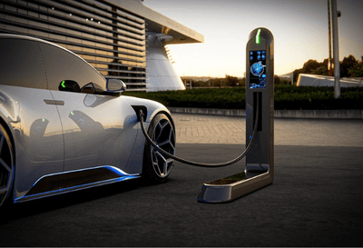 What is EV Fleet Charging?