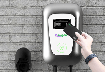 RFID Cards and EV Charging: Simple Tech Behind Smart Charging