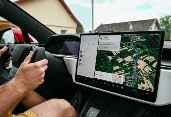 Fixing Tesla Front Passenger Safety Faults