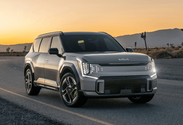 2025 Kia EV9 Trim Guide: Pick the Perfect Model for Your Needs