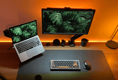 How Many Monitors Can the Surface Laptop Studio Support?
