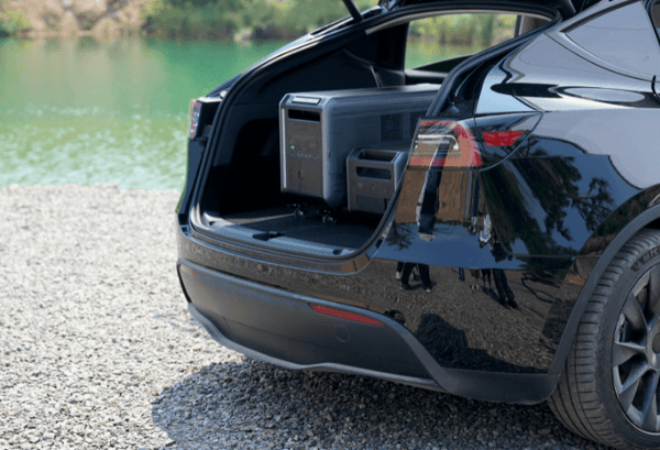 Do I need a Fridge in a Tesla?