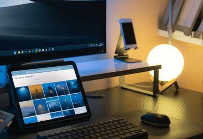 The Best Methods to Take a Screenshot on Surface Pro