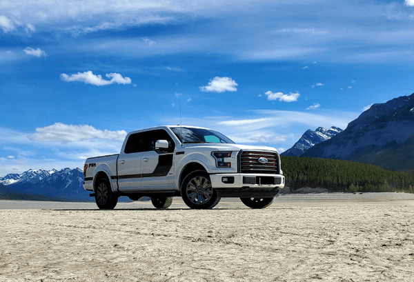 2025 F-150 Lightning Review: What It’s Like to Drive Ford’s All-Electric Pickup