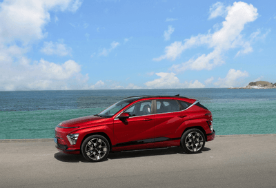 2025 Hyundai Kona Electric Review: How Does It Stack Up in 2025’s EV Market?