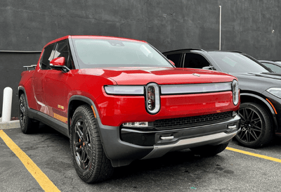 Rivian R2 Review: The Affordable Adventure EV