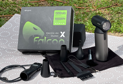 Best Air Electric Duster 2025: Top Picks for Effortless Cleaning