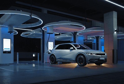 The 2025 Ioniq 5 Might Be the Best EV No One Saw Coming