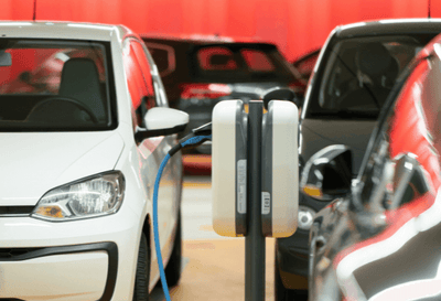 AC Charging vs DC Charging: What’s the Difference?