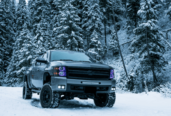 Preview 2025 Chevrolet Silverado 1500