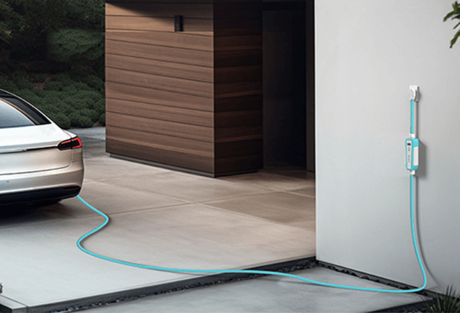 What is NEMA 6-50 Plug? – EVGOER