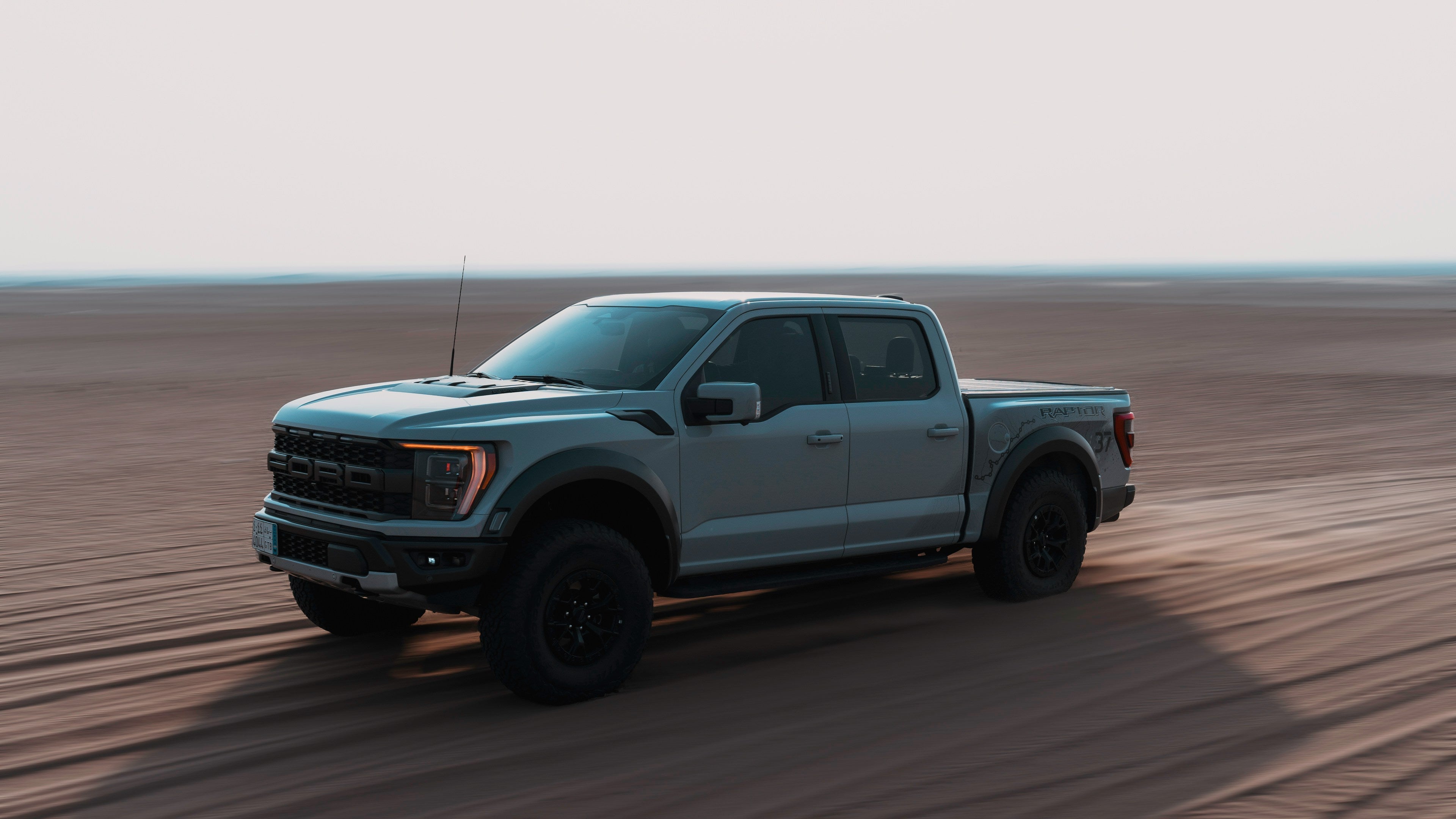 2026 Ford F-150 vs 2025 Ford F-150 – EVGOER