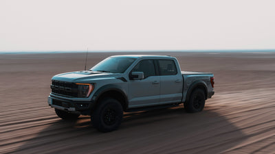 2026 Ford F-150 vs 2025 Ford F-150: The Biggest Changes You Need to Know
