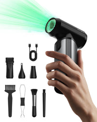 EG evgoer Electric Air Duster RS11