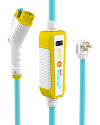 Shell 40A J1772 EV Charger