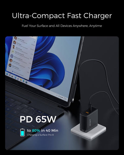 Surface Charger 65W