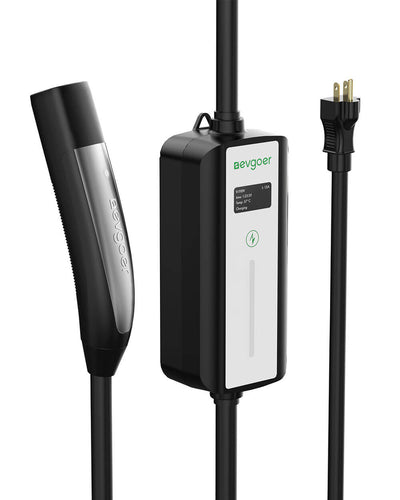 Evgoer Tesla Charger 15A