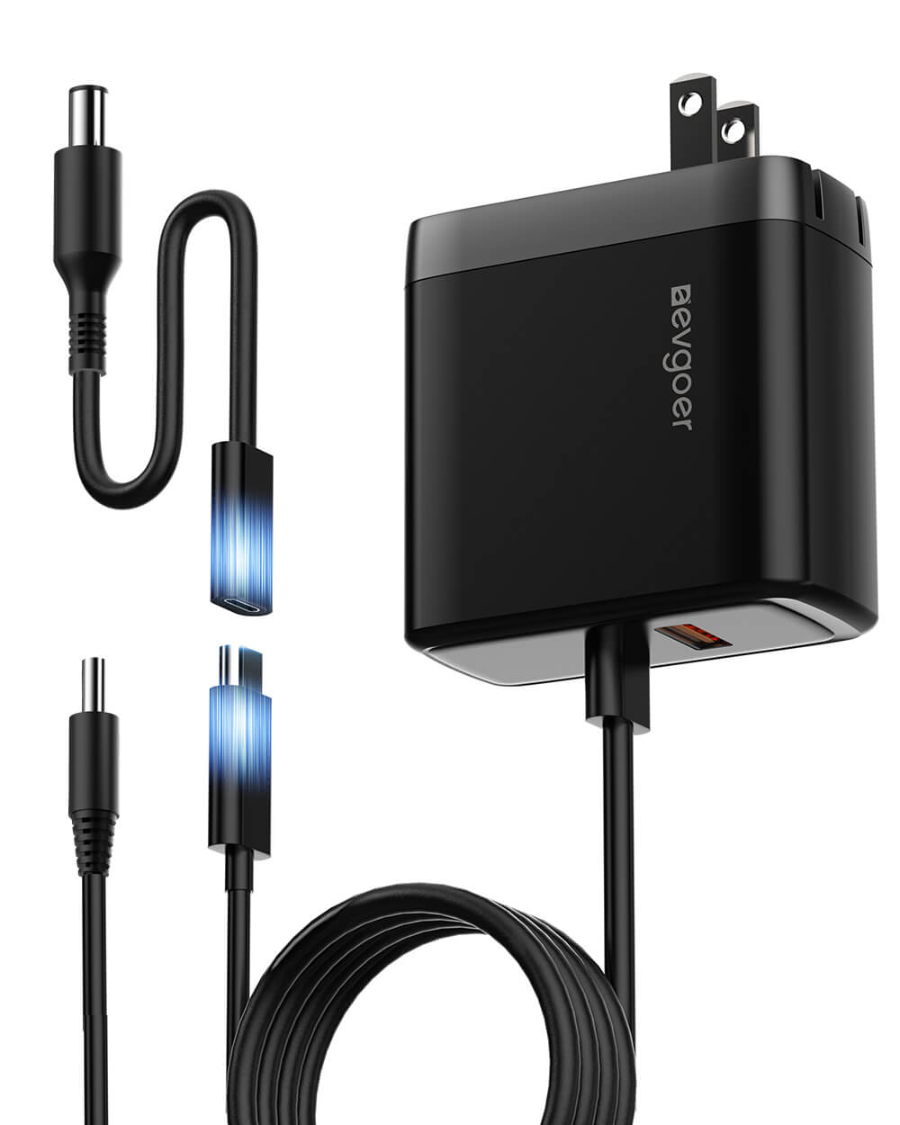Dell Laptop 65W Charger