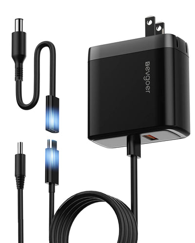 Dell Laptop 65W Charger