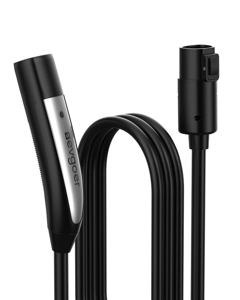 Evgoer Extension Cord for Tesla Charger